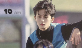 李马克,音乐梦想的追逐者与舞台王者